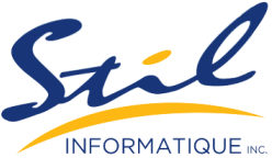 STIL, Réparation d'ordinateur PC 